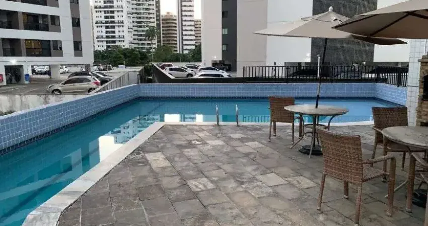 Imóvel para venda com 83 metros quadrados com 4 quartos em Rosarinho - Recife - PE