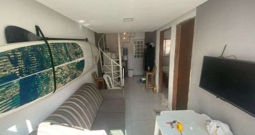 duplex porto de galinhas porteira fechada localizado em merepe 3