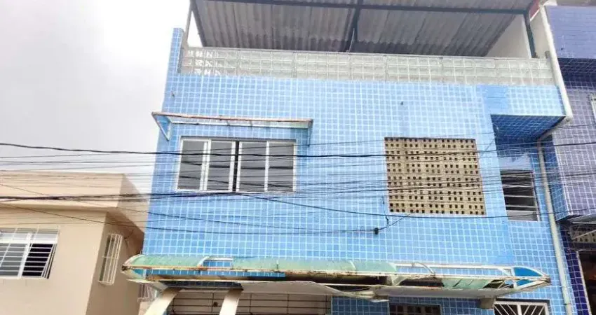 Imóvel para aluguel com 130 metros quadrados com 2 quartos em Bultrins - Olinda - PE