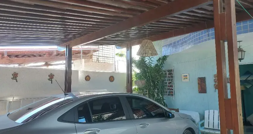 Casa com 3 quartos à venda no Janga, Paulista 