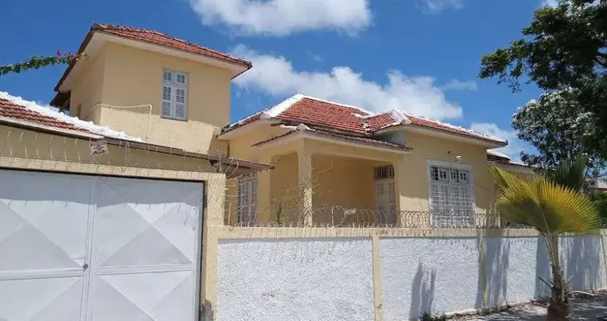 Casa para venda com 250 metros quadrados com 6 quartos em Bairro Novo - Olinda - PE