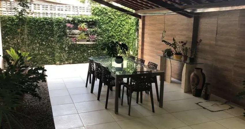 Casa para venda possui 185 metros quadrados com 3 quartos em Jardim Atlântico - Olinda - PE