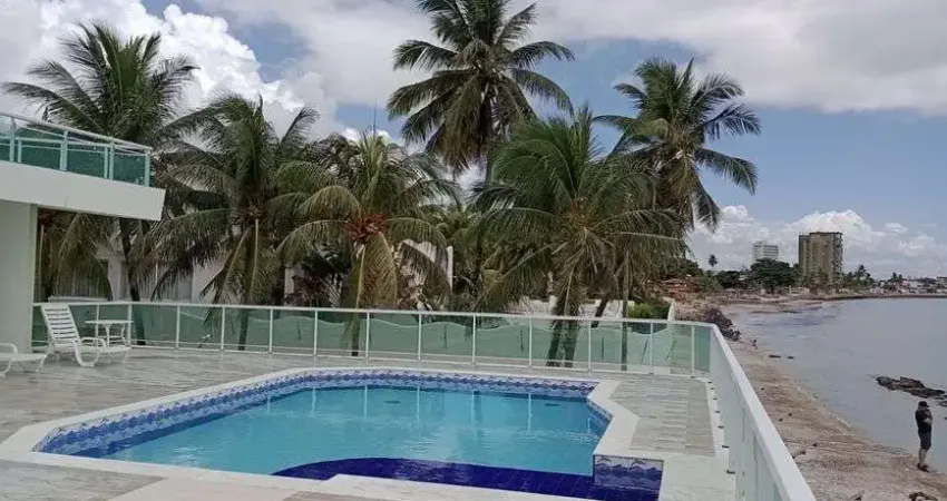 Casa com 4 quartos à venda no Pau Amarelo, Paulista 