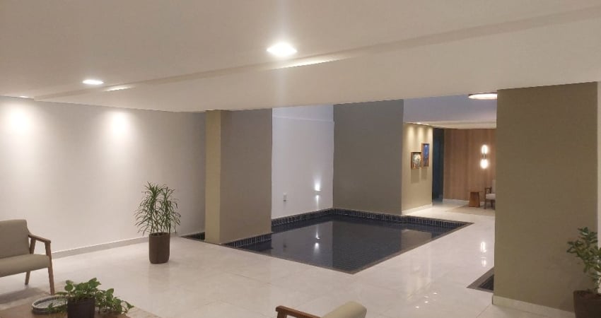 apartamento 04 quartos 04 suites  02 vagas boaviagem