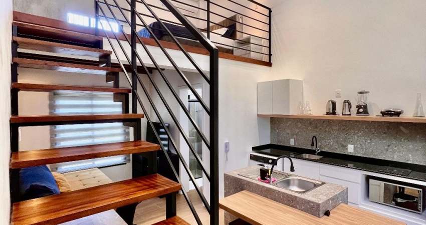 LINDO LOFT À VENDA NO BOM RETIRO