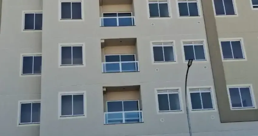 Apartamento com 2 quartos à venda na Rua Aquino Manoel Quintino, 536, Floresta, Joinville