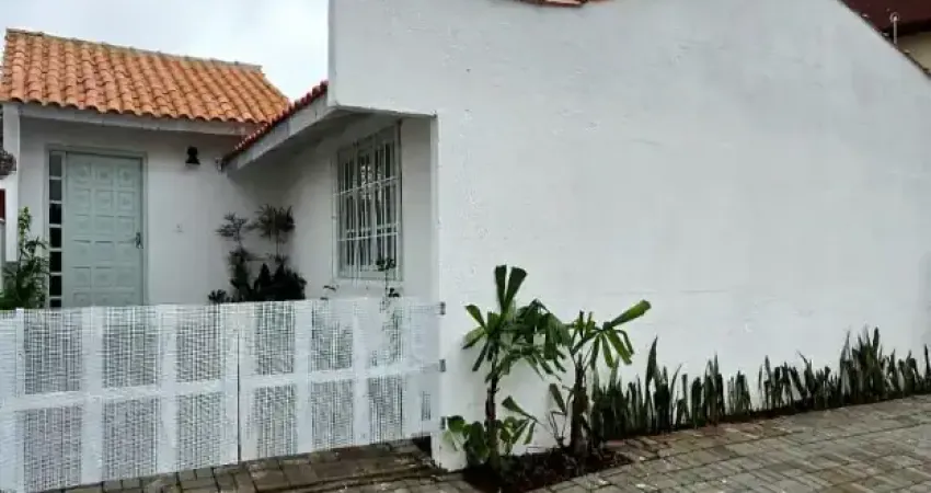 Linda casa para locação no bairro costa e silva - joinville sc