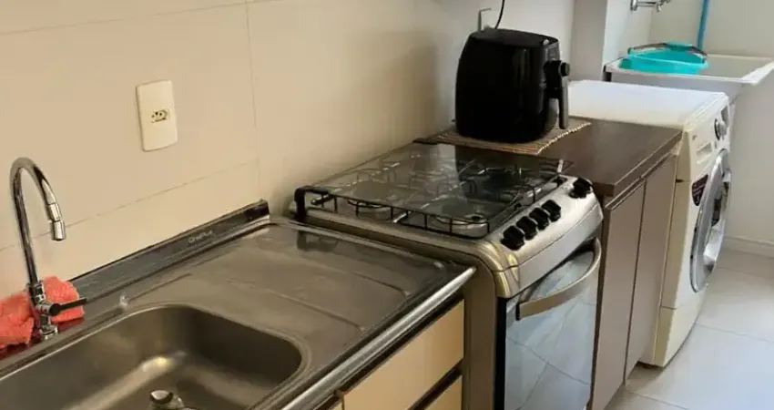 Lindo giardino para locação no bairro bom retiro - joinville sc