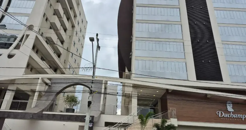 Lindo apartamento para locação no bairro américa - joinmville sc