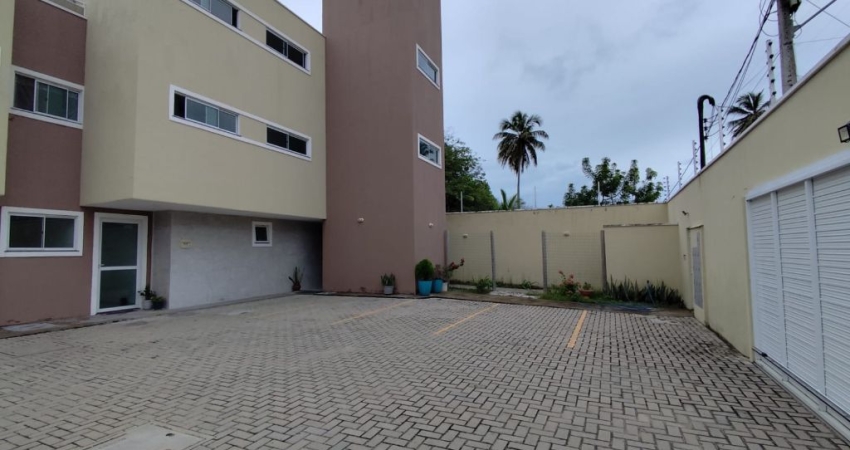 Cobertura Mobiliada à Venda no Eusébio – Pronta para Morar!