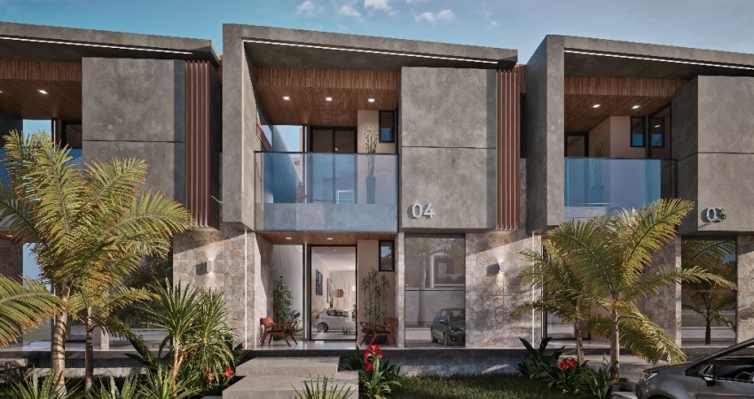 MAHAL RESIDENCE – O 1º CONDOMÍNIO SMART DO EUSÉBIO!