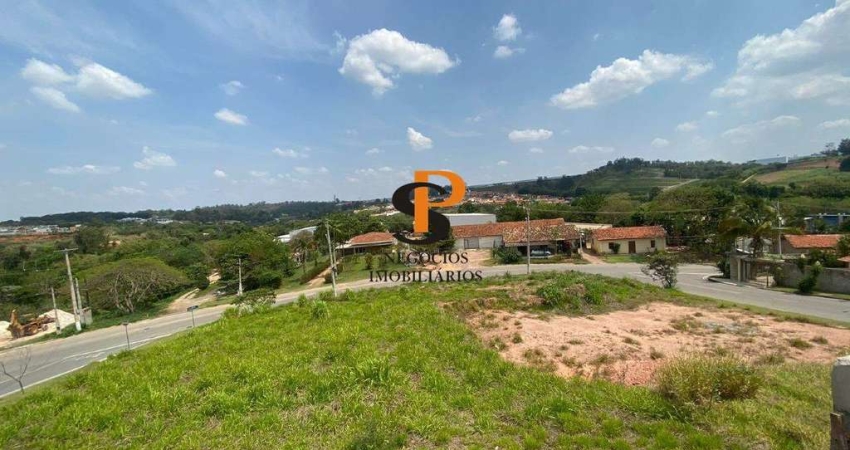 TERRENO À VENDA RESIDENCIAL CAPIVARI - LOUVEIRA -SP