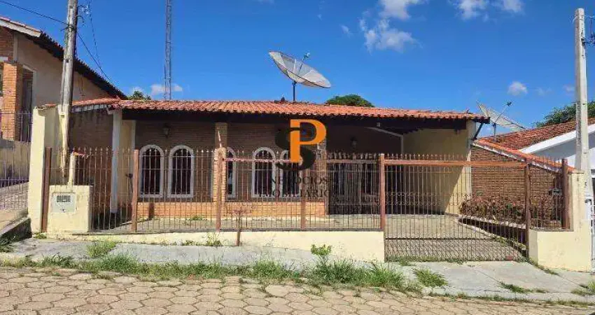 Casa com 3 quartos à venda na Rua Fortaleza, Centro, Vinhedo