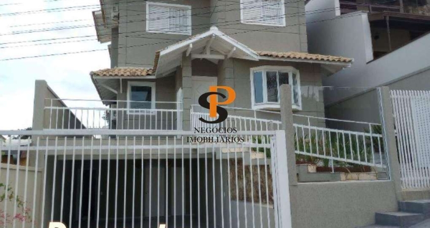 Casa com 3 quartos à venda na Rua dos Pardais, Santa Rosa, Vinhedo