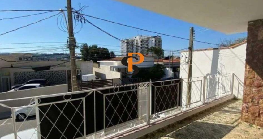 CASA COMERCIAL/RESIDENCIAL PARA VENDA E LOCAÇAO NO CENTRO DE VINHEDO - SP