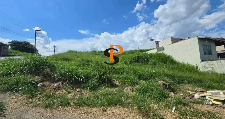 Terreno à venda na Rua Edgard Genezini, Jardim Melle, Vinhedo
