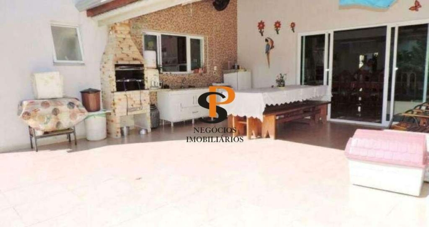 CASA A VENDA NO CONDOMÍNIO TERRAS DE VINHEDO EM VINHEDO - SP