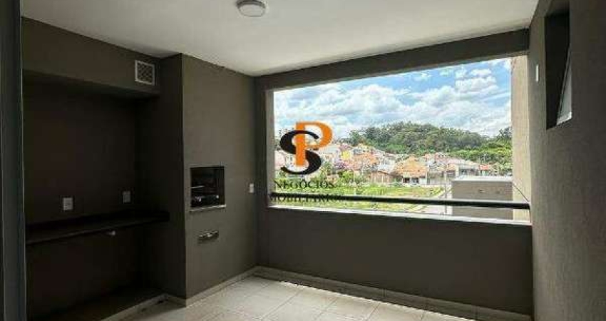 APARTAMENTO À VENDA CONDOMÍNIO TORRES DE OZANAN - JUNDIAÍ -SP