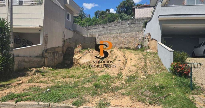 Terreno à Venda Condomínio Reserva da Mata - Vinhedo -SP