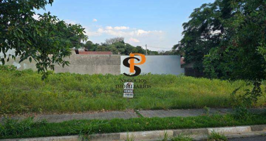 TERRENO À VENDA - JARDIM ELISA - COMERCIAL OU RESIDENCIAL - VINHEDO-SP