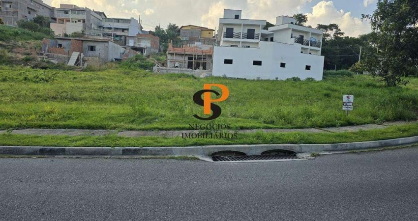 Terreno à venda na Rua Laurindo Tempesta, Jardim Eliza, Vinhedo