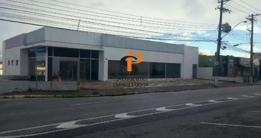 PRÉDIO COMERCIAL PARA VENDA NO JARDIM ITÁLIA EM VINHEDO - SP