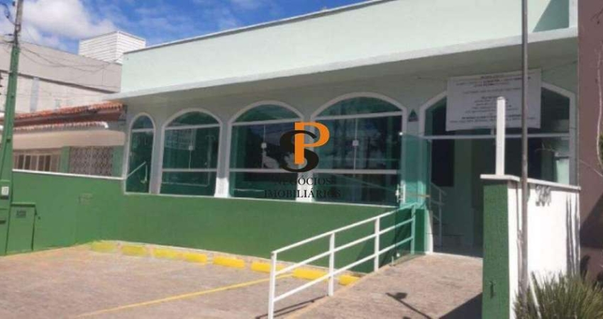 PRÉDIO COMERCIAL PARA VENDA NO JARDIM GUANABARA EM CAMPINAS