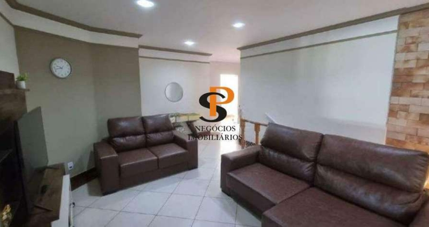 CASA RESIDENCIAL/COMERCIAL COM SALÃO ANEXO À VENDA NO CENTRO EM VINHEDO/SP