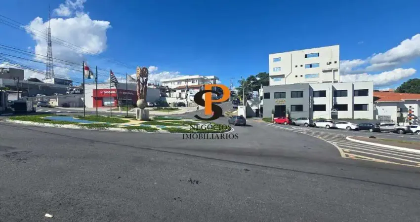 Terreno à venda na Avenida Páscoa Zanetti Trevisan, Jardim Itália, Vinhedo