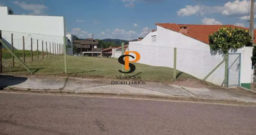 TERRENO COMERCIAL OU RESIDENCIAL A VENDA JARDIM ITÁLIA - VINHEDO -SP