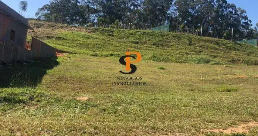Terreno à Venda no Condomínio Terras de Santa Tereza, Vinhedo/Itupeva, SP