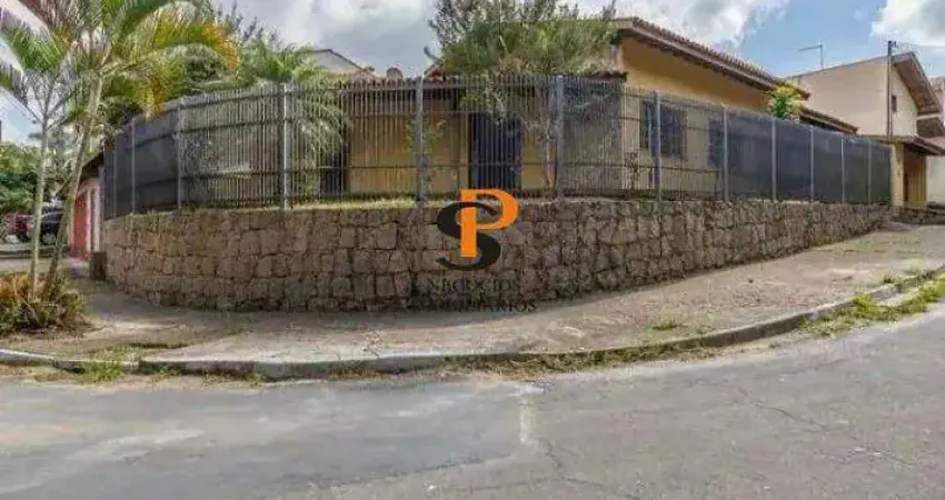 Casa com 3 quartos à venda na Rua José Sabó, Jardim Miriam, Vinhedo
