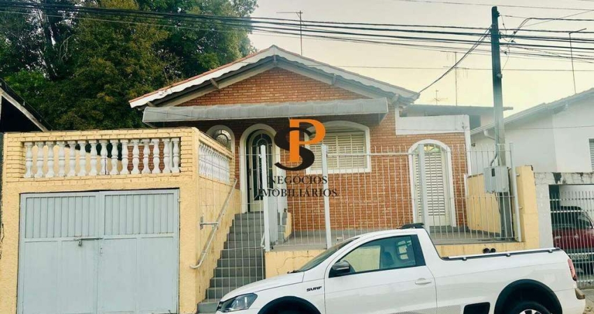 CASA COMERCIAL A VENDA - BAIRRO SANTA CRUZ EM VINHEDO