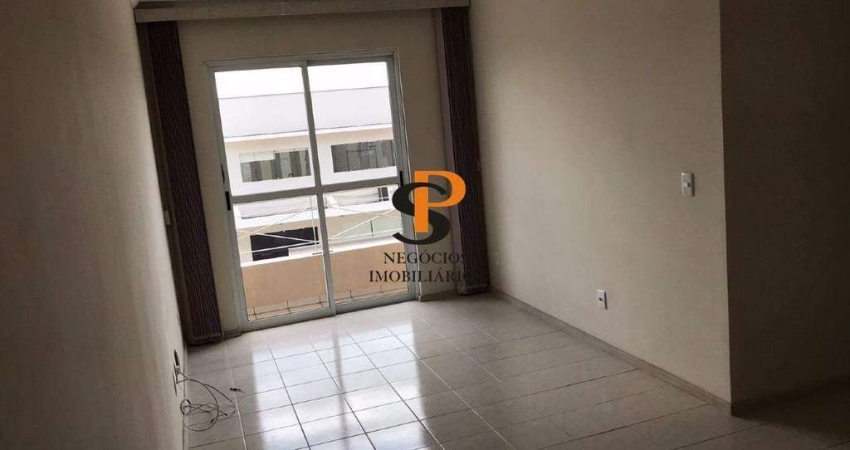 APARTAMENTO PARA VENDA - CONDOMÍNIO RIVIERA - VINHEDO-SP