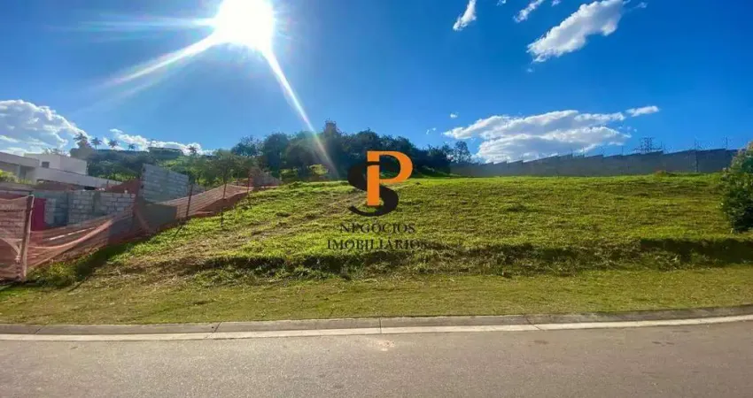 Terreno à Venda no Condomínio Campo de Toscana, Vinhedo/SP
