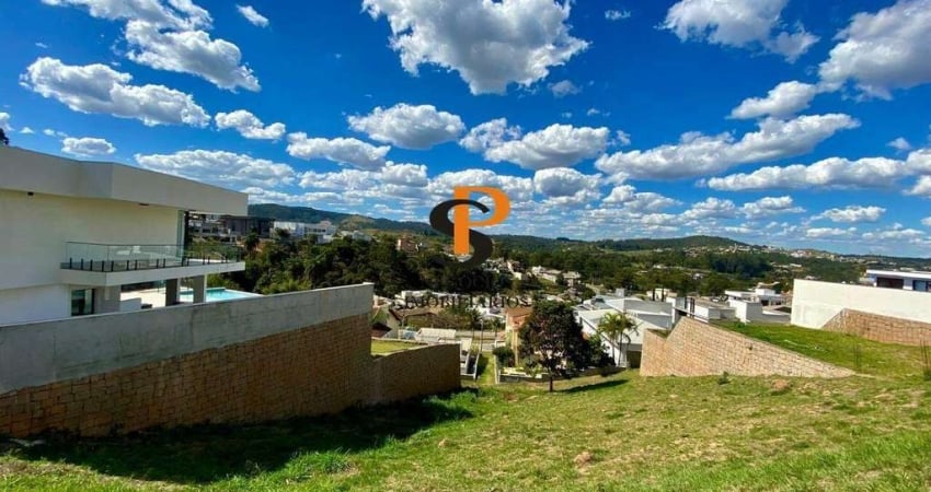 Terreno à Venda em Condomínio Residencial Delle Stelle, Louveira/SP