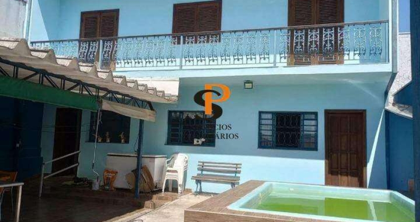 Casa com 3 quartos à venda na Rua Quinze de Novembro, Nova Vinhedo, Vinhedo