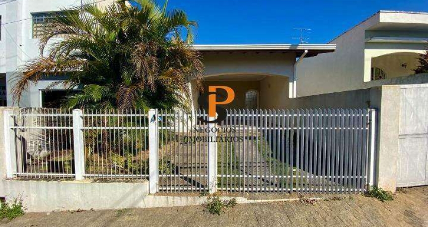 Casa com 2 quartos à venda na Rua Sete de Setembro, Nova Vinhedo, Vinhedo