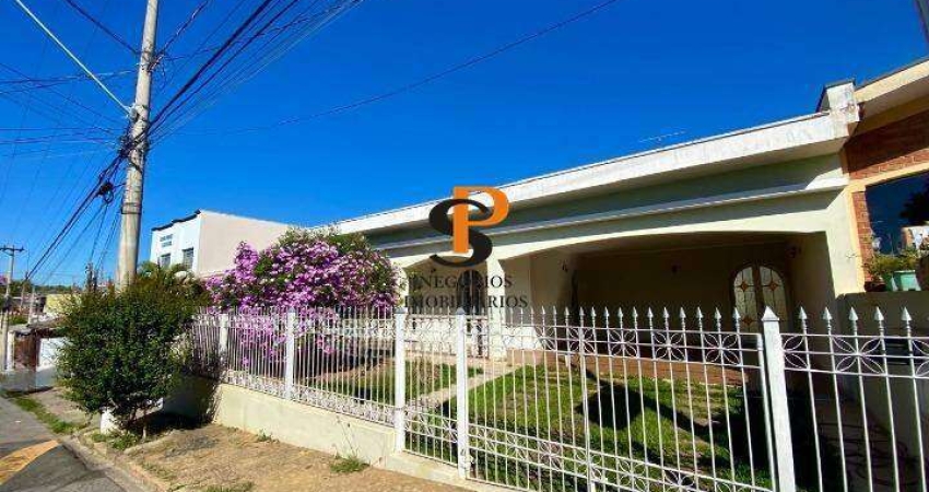 Casa com 3 quartos à venda na Rua Sete de Setembro, Nova Vinhedo, Vinhedo