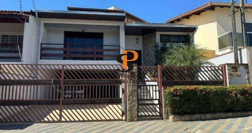 Casa com 3 quartos à venda na Rua José Sabó, Jardim Miriam, Vinhedo