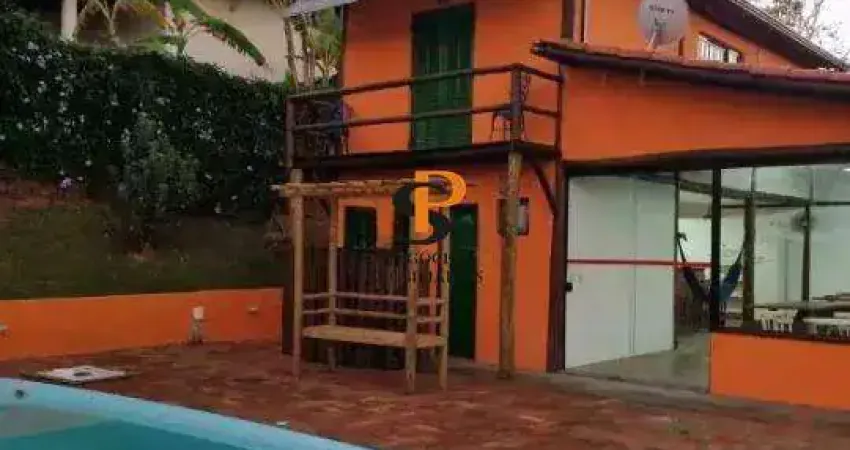 Chácara à Venda no Caixa D´água em Vinhedo, Interior de São Paulo