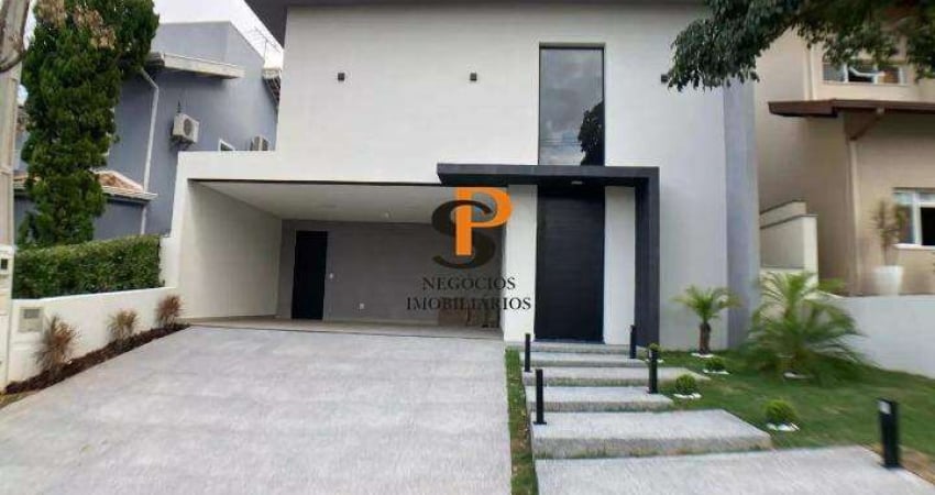 Casa à venda no Condomínio Jardim das Palmeiras em Vinhedo/SP