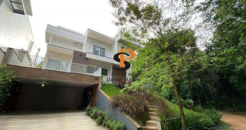 Casa à Venda Condomínio Villagio Capriccio - Louveira/SP