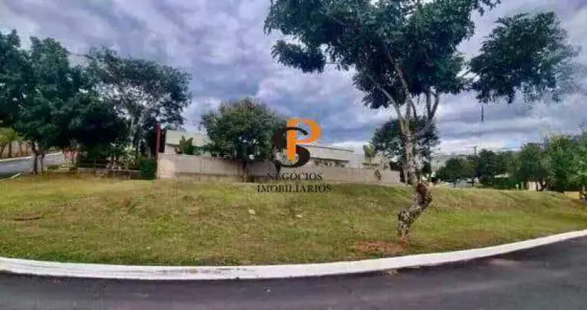 Terreno à Venda no Condomínio Terras de Vinhedo, Vinhedo/SP