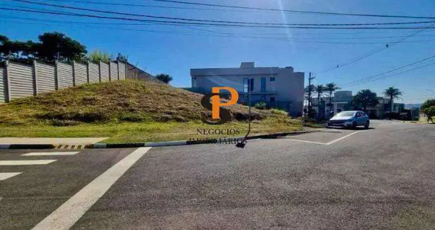 Terreno à Venda no Condomínio Terras de São Francisco, Vinhedo/SP