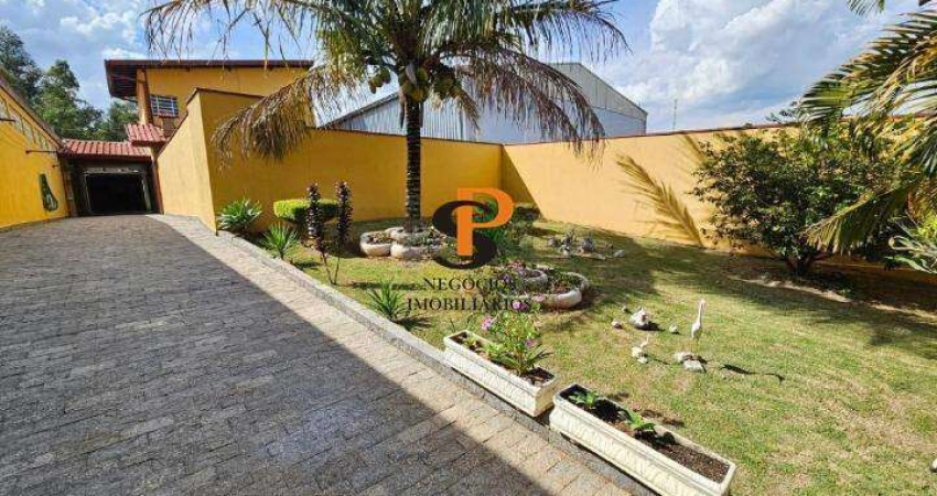Casa com 3 quartos à venda na Rua Topázio, Capela, Vinhedo