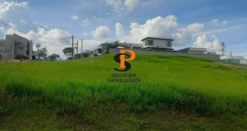 Terreno à Venda no Condomínio Campo de Toscana em Vinhedo/SP