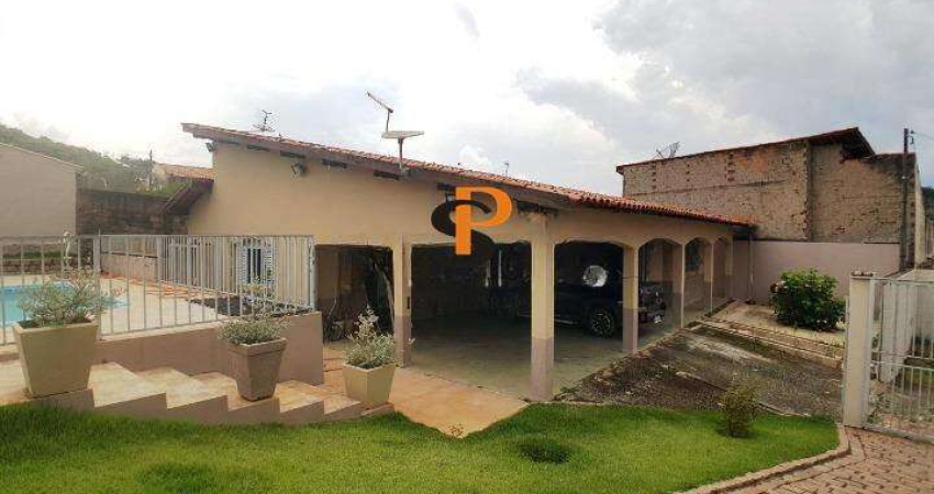 Casa à Venda em Vinhedo -SP