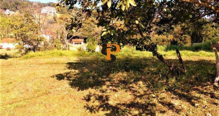 Terreno à Venda no Condomínio Vale do Santa Fé - Vinhedo/SP