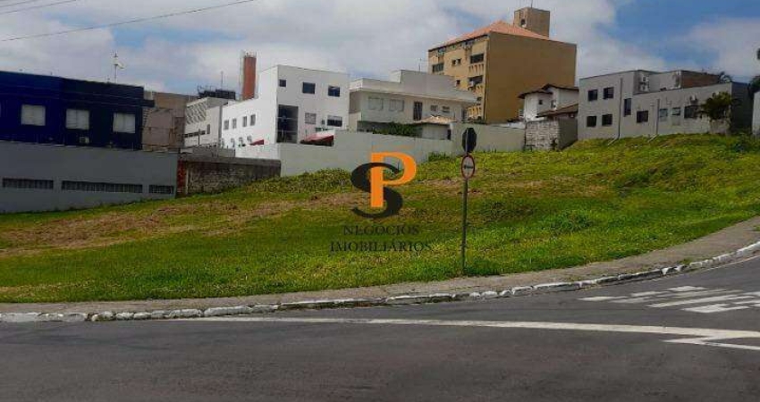 Terreno Comercial à Venda de Esquina, Vinhedo - SP